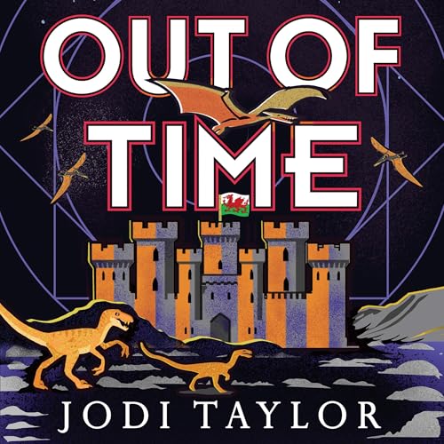 Cover of Out of Time