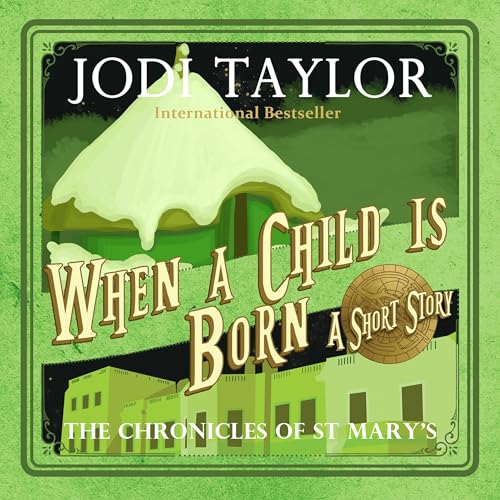 Cover of When a Child Is Born