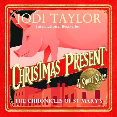 Cover of Christmas Present