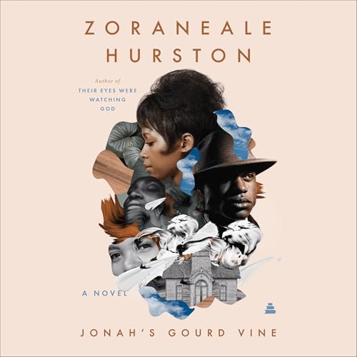 Cover of Jonah's Gourd Vine