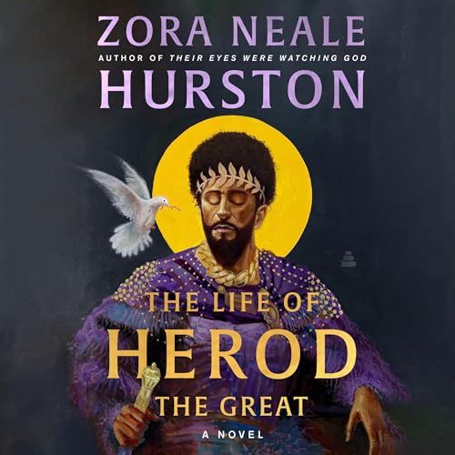 Cover of The Life of Herod the Great