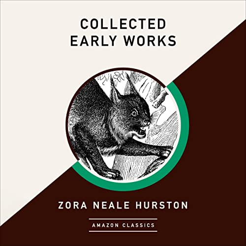 Cover of Collected Early Works (AmazonClassics Edition)