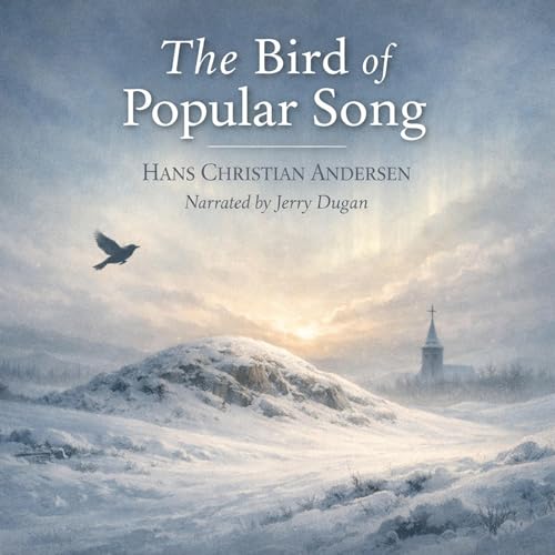 Cover of The Bird of Popular Song