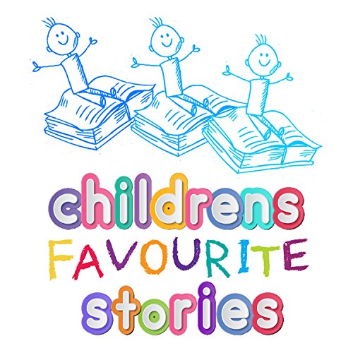 Cover of Children's Favourite Stories