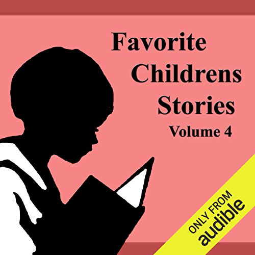 Cover of Favorite Children's Stories