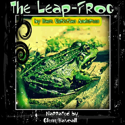 Cover of The Leap Frog