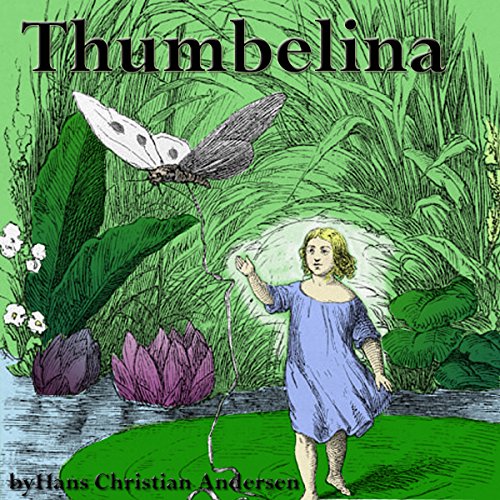 Cover of Thumbelina