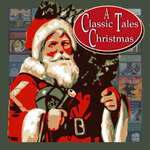 Cover of A Classic Tales Christmas