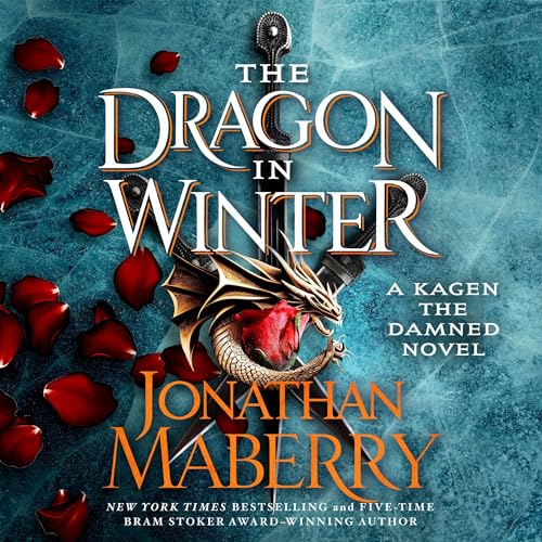 Cover of The Dragon in Winter