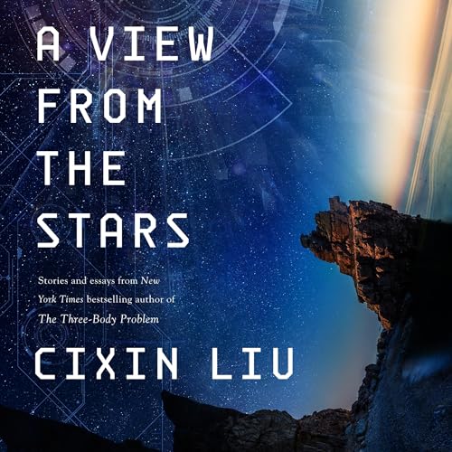 Cover of A View from the Stars