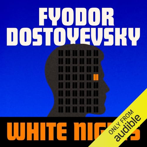 Cover of White Nights