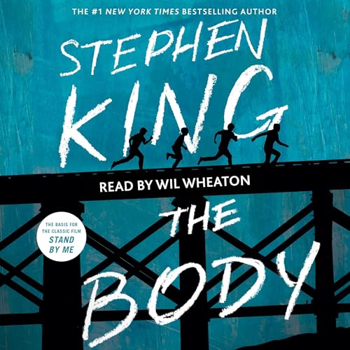 Cover of The Body