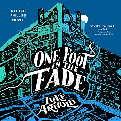 Cover of One Foot in the Fade