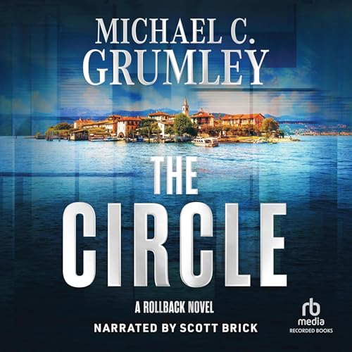 Cover of The Circle