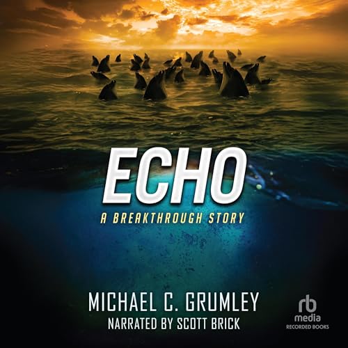 Cover of Echo