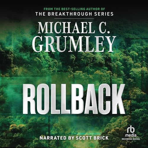Cover of Rollback