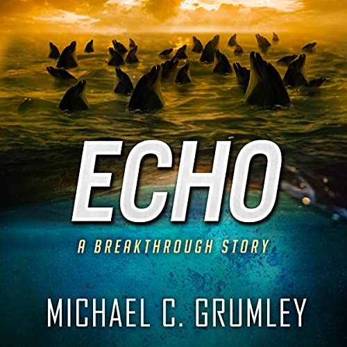 Cover of Echo