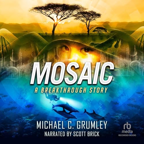 Cover of Mosaic