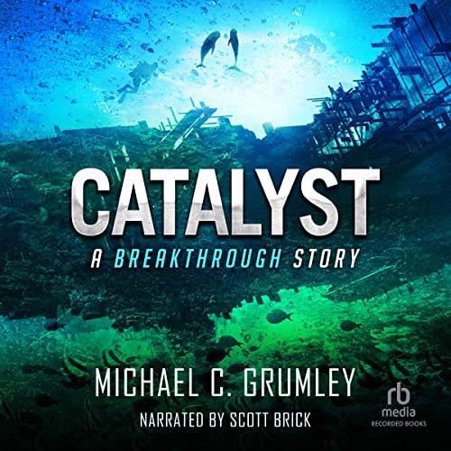 Cover of Catalyst