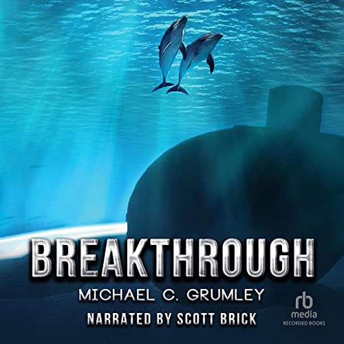 Cover of Breakthrough