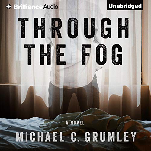 Cover of Through the Fog