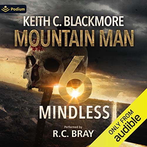 Cover of Mindless