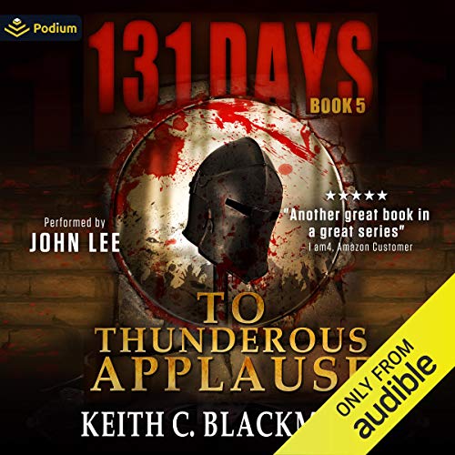 Cover of To Thunderous Applause