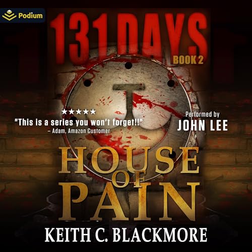 Cover of House of Pain