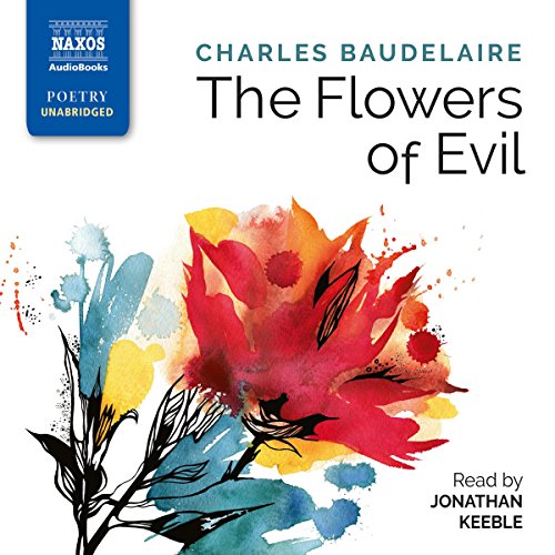 Cover of The Flowers of Evil