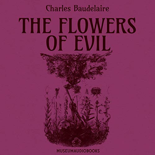 Cover of The Flowers of Evil