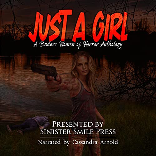 Cover of Just a Girl