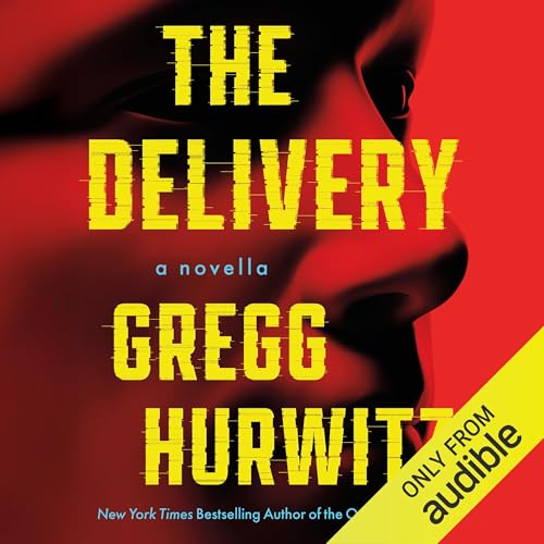 Cover of The Delivery