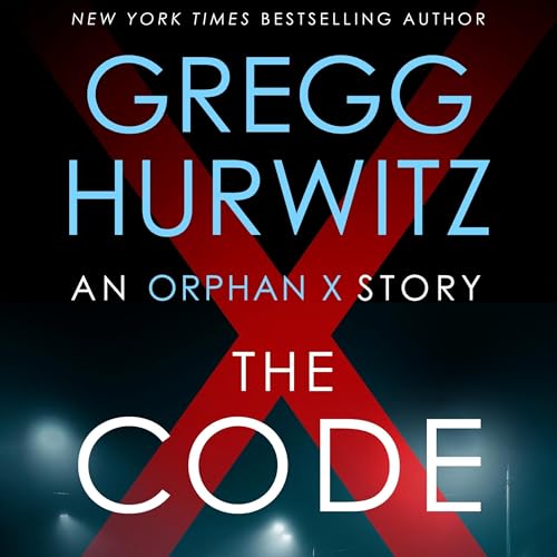 Cover of The Code