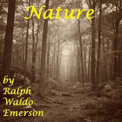 Cover of Nature