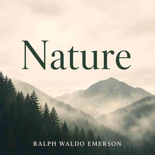 Cover of Nature