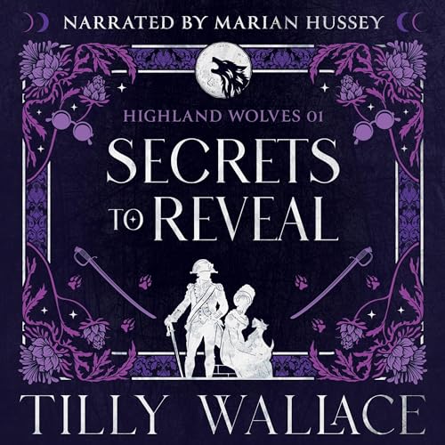 Cover of Secrets to Reveal