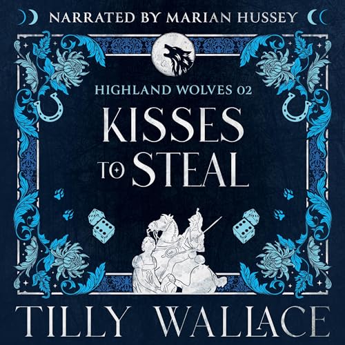 Cover of Kisses to Steal