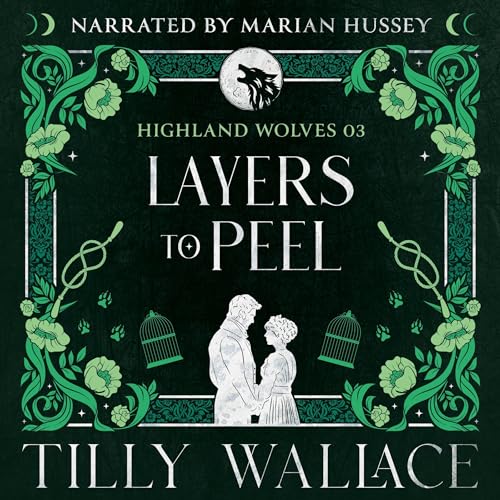 Cover of Layers to Peel