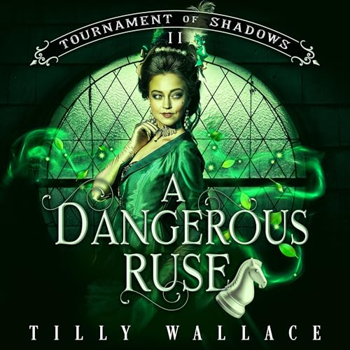 Cover of A Dangerous Ruse