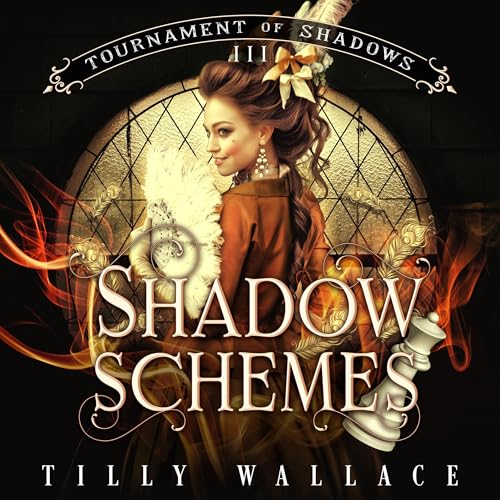 Cover of Shadow Schemes
