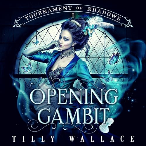 Cover of Opening Gambit