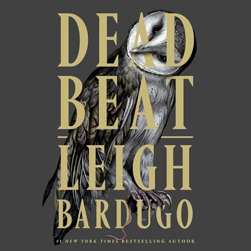 Cover of Dead Beat
