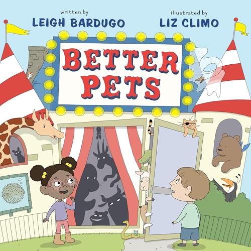 Cover of Better Pets