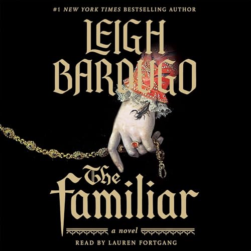 Cover of The Familiar