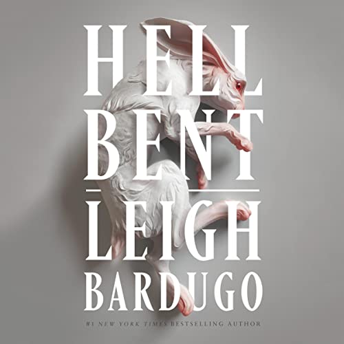 Cover of Hell Bent