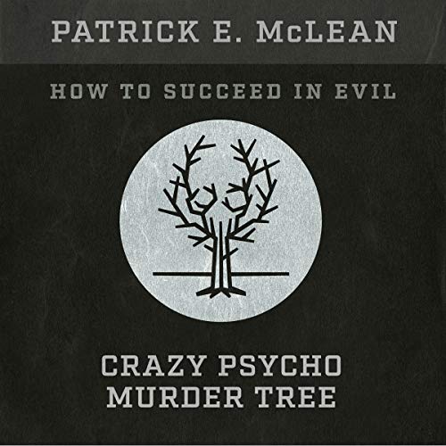 Cover of Crazy Psycho Murder Tree