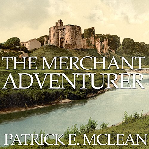 Cover of The Merchant Adventurer