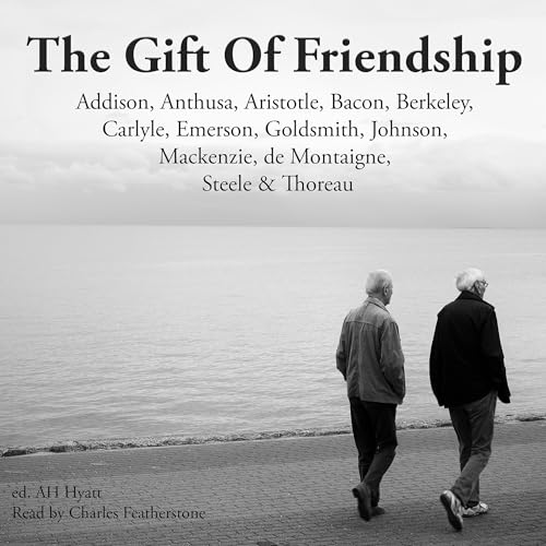 Cover of The Gift of Friendship
