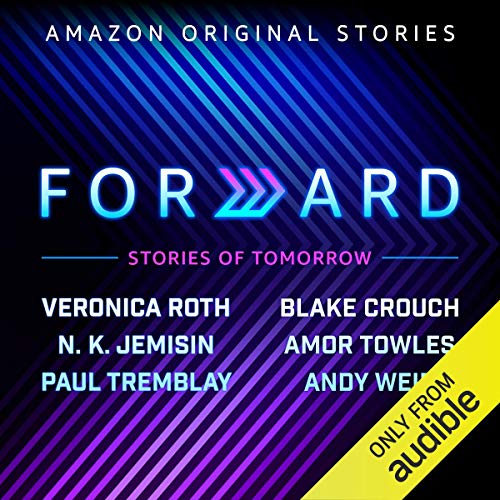 Cover of Forward