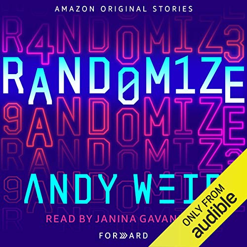 Cover of Randomize